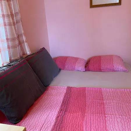 Skalin Apartman Novigrad Istria