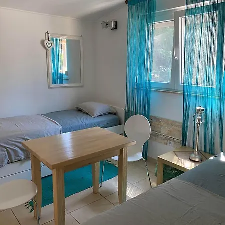 Skalin * Novigrad Istria