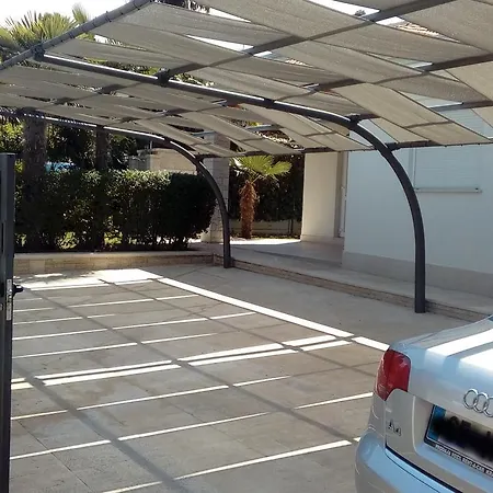 Skalin דירה Novigrad Istria