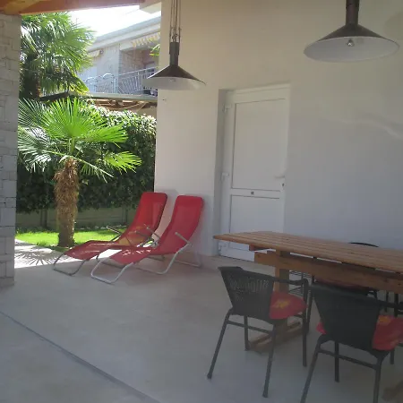 Apartman Skalin Novigrad Istria