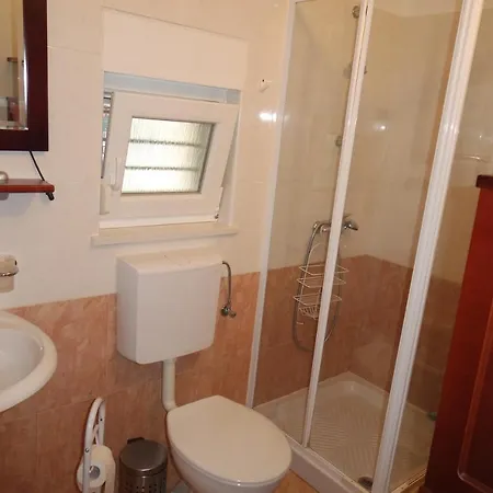 Skalin Apartment *