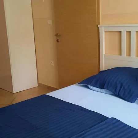Apartment Skalin Novigrad (Istria)