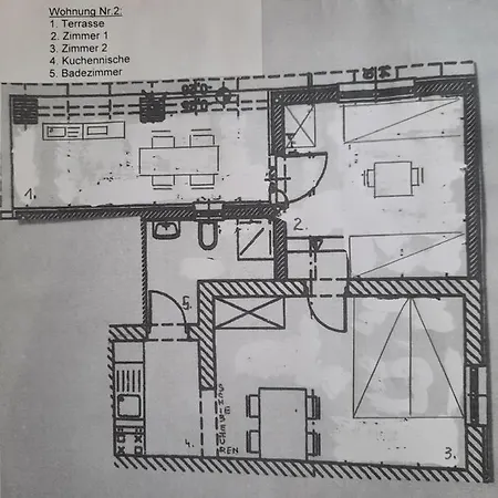 Skalin Apartment *