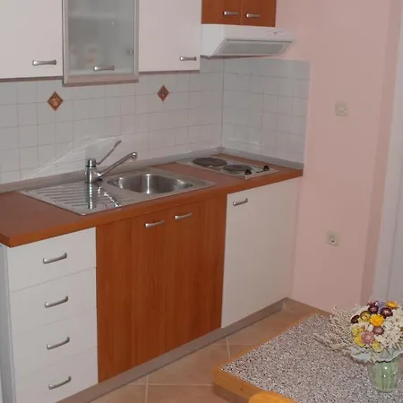 Apartament Skalin