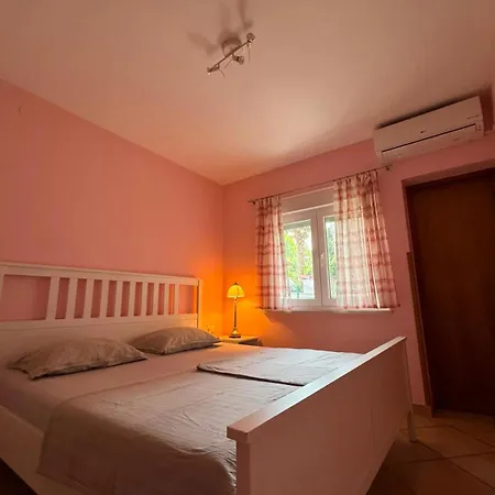 Apartamento Skalin *