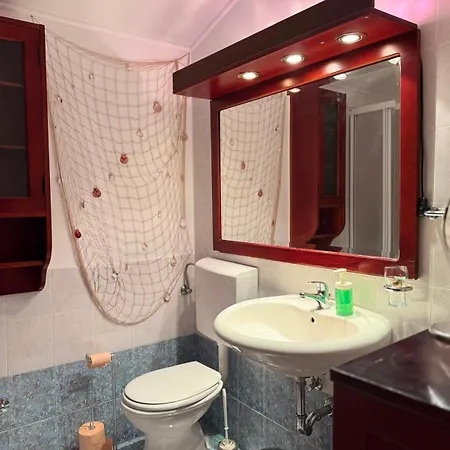 Skalin Apartamento Novigrad Istria