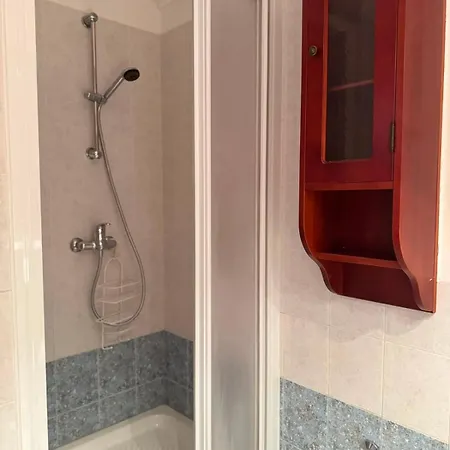 Apartamento Skalin *