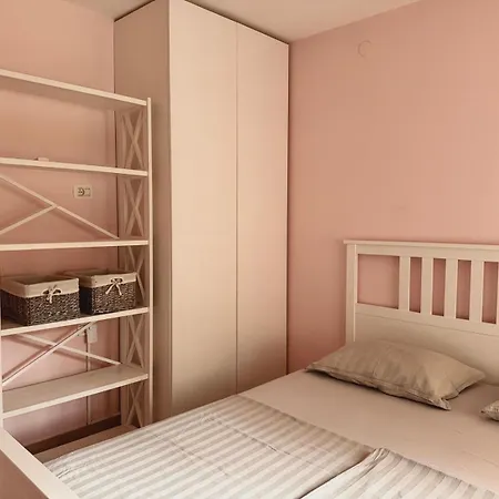 Skalin Apartamento Novigrad Istria