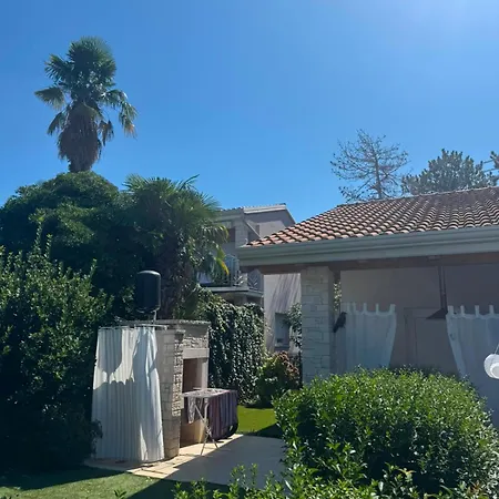 Apartamento Skalin Novigrad Istria