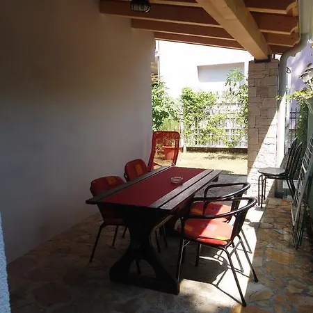 Skalin Apartamento