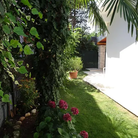 Apartamento Skalin *