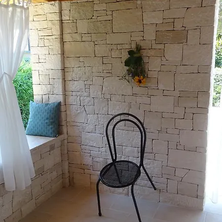 Skalin Apartment