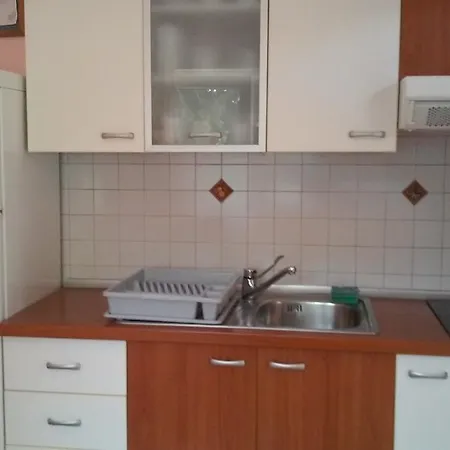 Skalin Apartment *