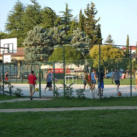 Skalin Novigrad Istria