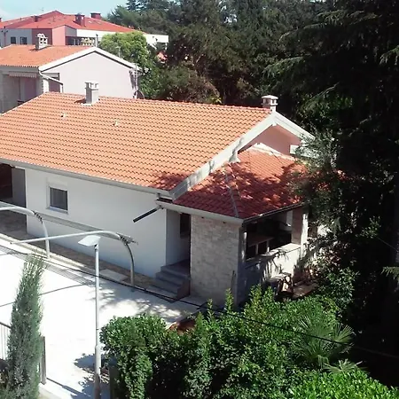 Skalin Novigrad Istria