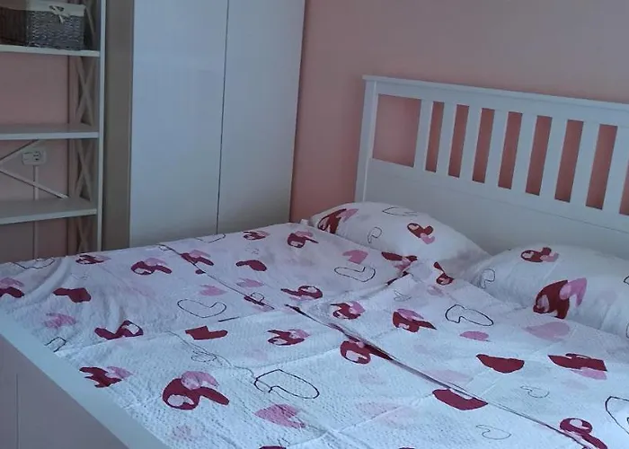 Appartement Skalin *