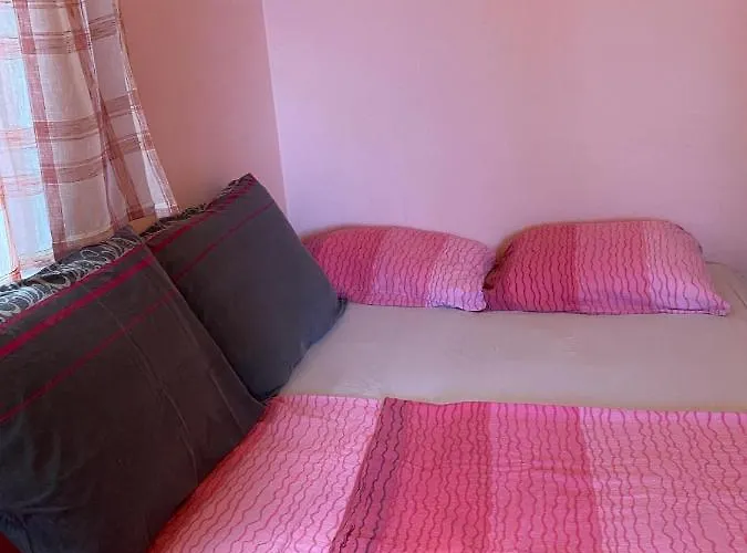 Skalin Appartement Novigrad Istria