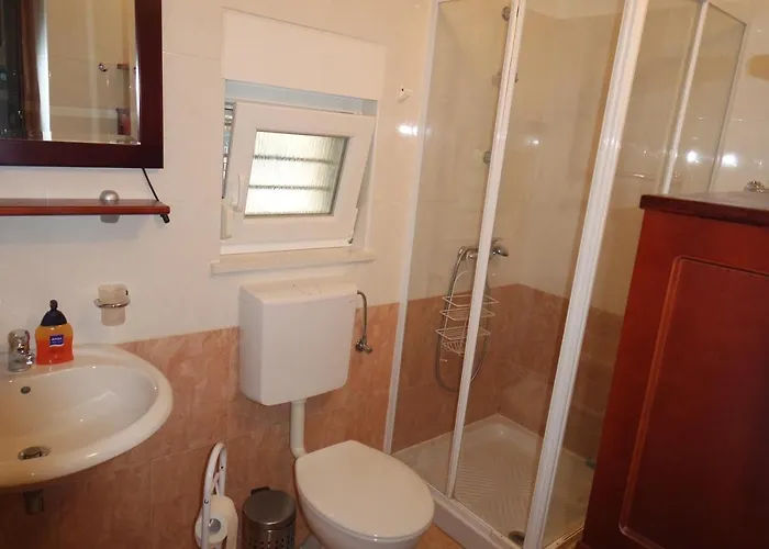 Skalin Appartement *