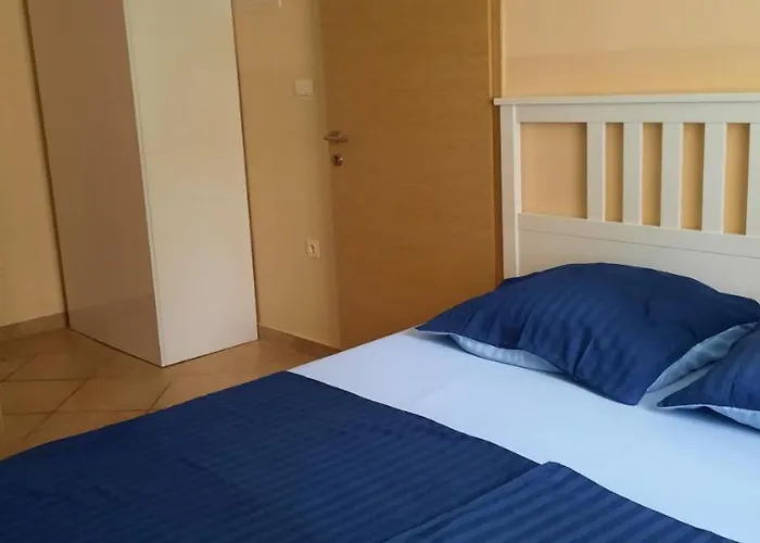Appartement Skalin Novigrad Istria