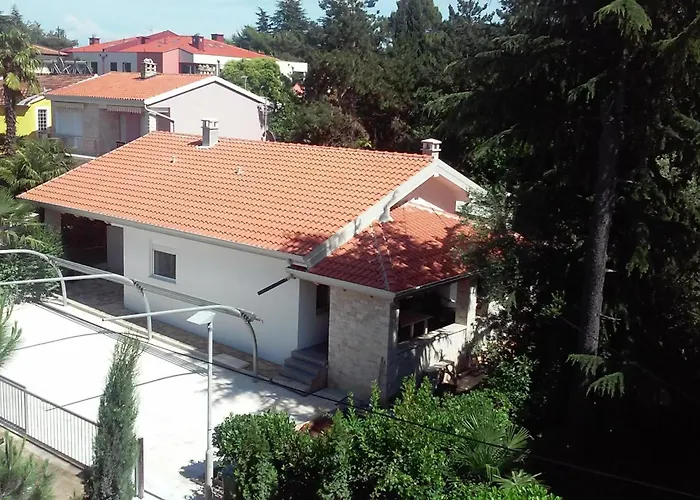 Skalin Novigrad Istria