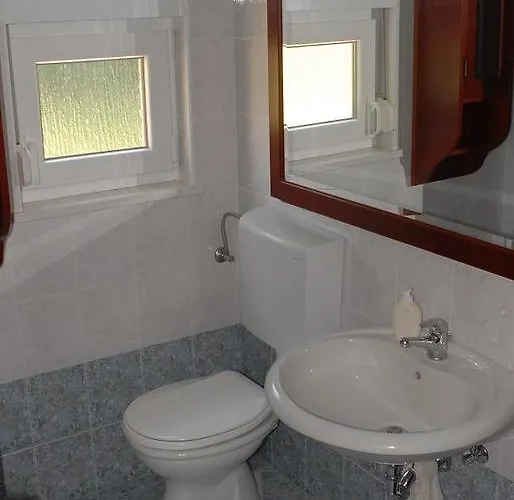 Appartement Skalin *