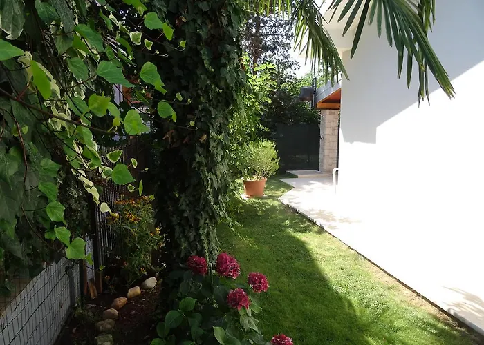 Appartement Skalin *