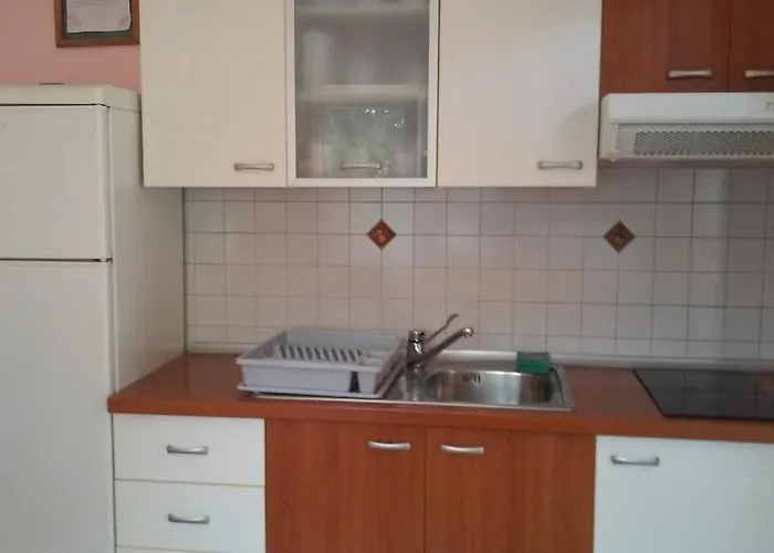 Skalin Appartement *