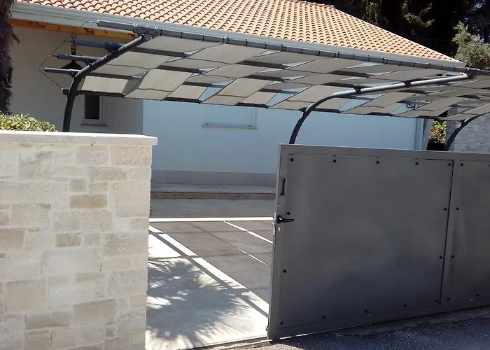 Skalin Novigrad Istria