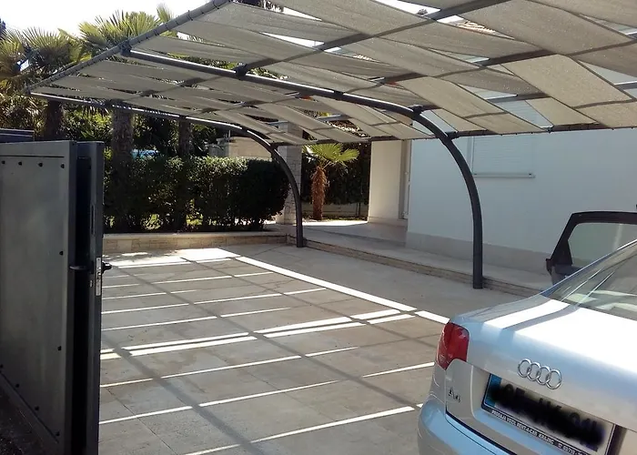 Skalin Appartement Novigrad Istria