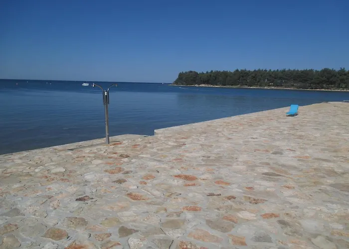 Skalin Appartement *