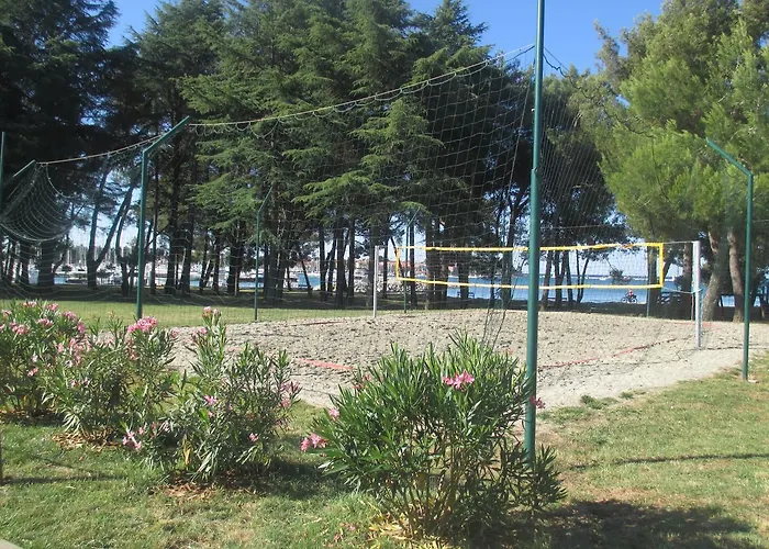 Skalin Novigrad Istria