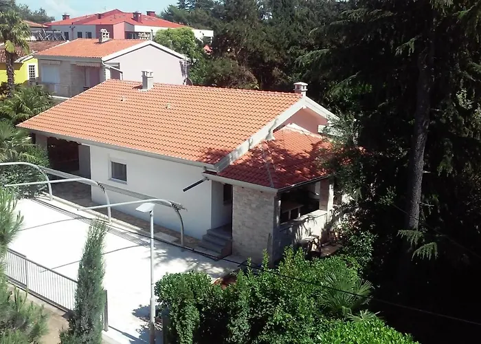 Skalin Novigrad Istria