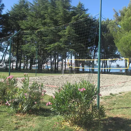 Skalin Novigrad Istria